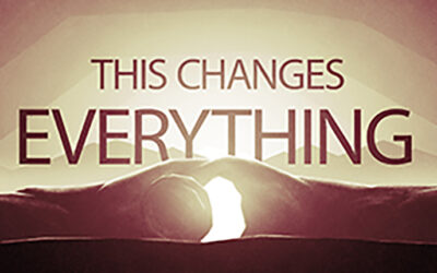 This Changes Everything
