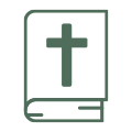 Sermon Icon