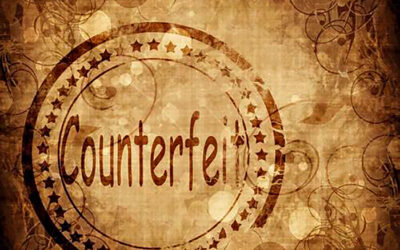 Counterfeit – Untitled