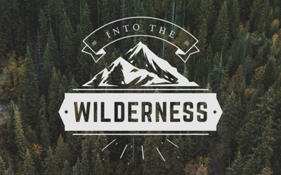 Into The Wilderness – Part 7