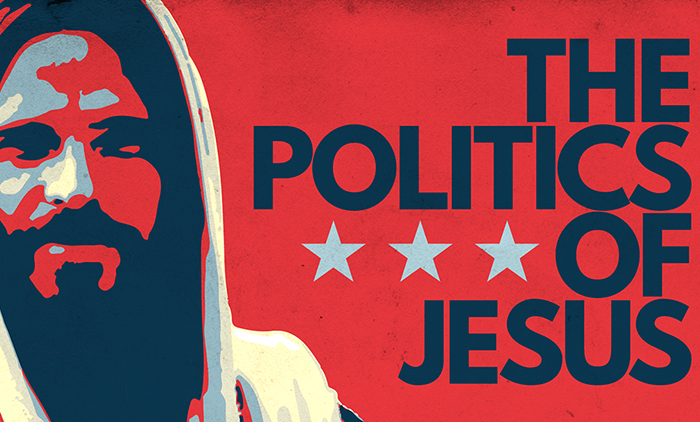 The Politics Of Jesus Part 3 Faith Lutheran Church Of Mclean County