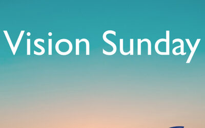 Vision Sunday 2021