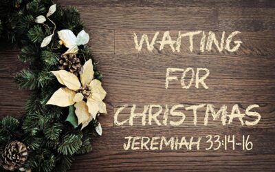 Waiting for Christmas – Part 2