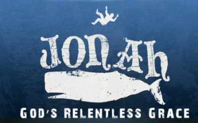 Jonah – Part 4