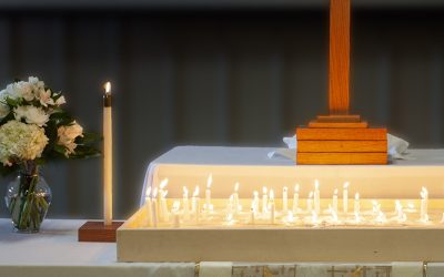 All Saints Sunday