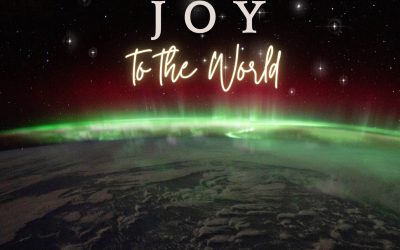 Joy to the World – 3