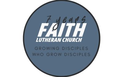 Growing Disciples