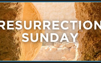 Resurrection Sunday 2025