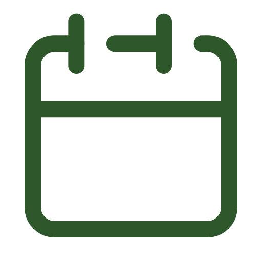 Calendar Icon