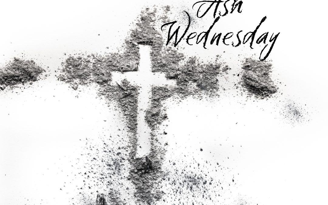 Ash Wednesday