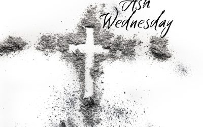 Ash Wednesday