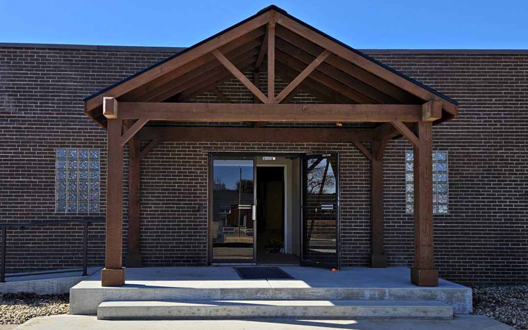 Renovation Progress!