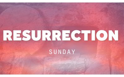 Matthew 28:1-8 Resurrection Sunday